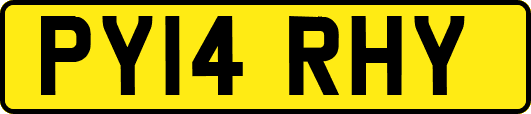 PY14RHY