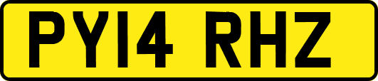 PY14RHZ