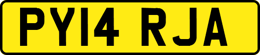PY14RJA