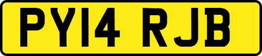 PY14RJB