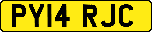 PY14RJC