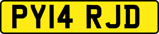 PY14RJD
