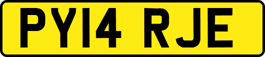 PY14RJE