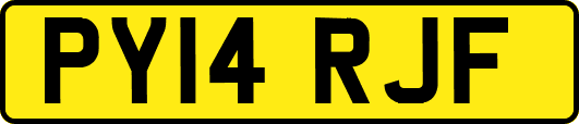 PY14RJF