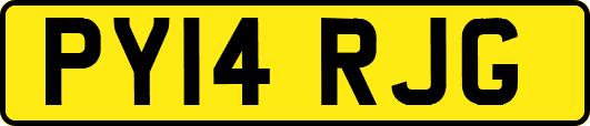 PY14RJG
