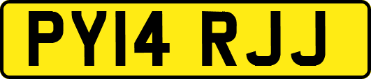 PY14RJJ
