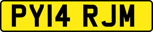 PY14RJM