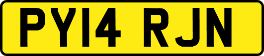 PY14RJN