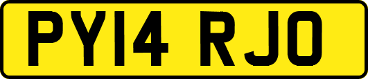 PY14RJO