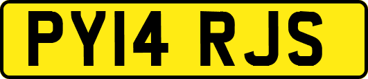 PY14RJS
