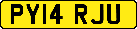 PY14RJU
