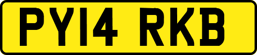 PY14RKB