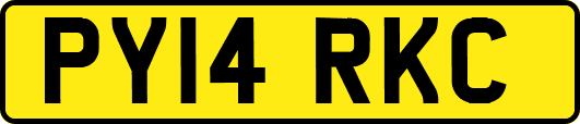 PY14RKC