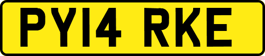 PY14RKE