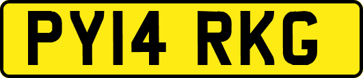PY14RKG