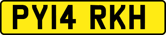 PY14RKH