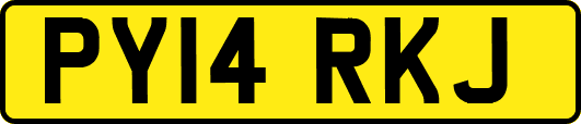 PY14RKJ