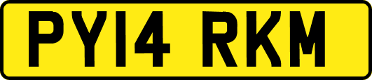 PY14RKM