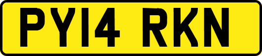 PY14RKN