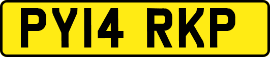 PY14RKP