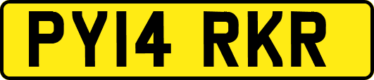 PY14RKR