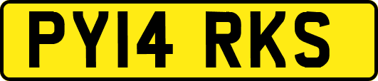 PY14RKS
