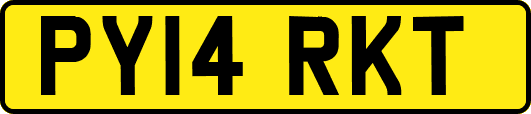 PY14RKT