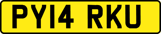 PY14RKU