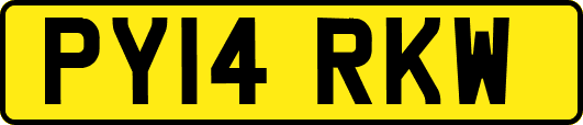 PY14RKW