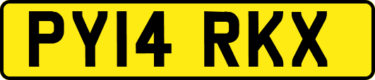 PY14RKX
