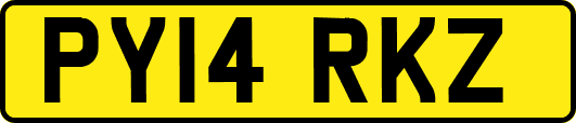 PY14RKZ