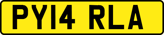 PY14RLA