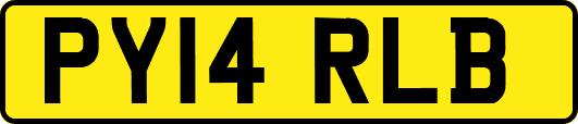 PY14RLB