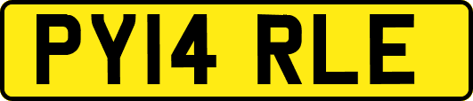 PY14RLE