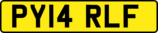 PY14RLF