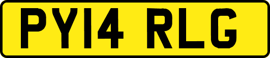 PY14RLG