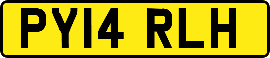 PY14RLH