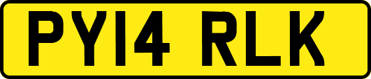 PY14RLK