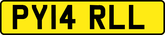 PY14RLL