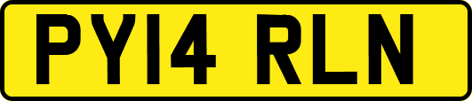 PY14RLN