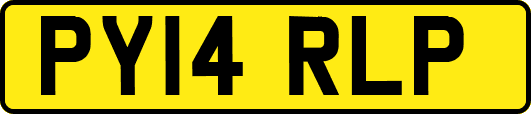PY14RLP