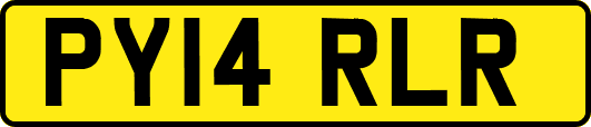 PY14RLR