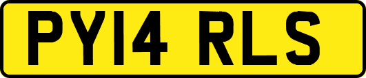 PY14RLS
