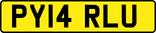 PY14RLU