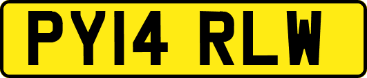 PY14RLW