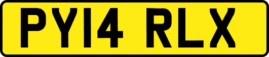 PY14RLX