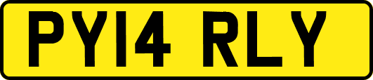 PY14RLY