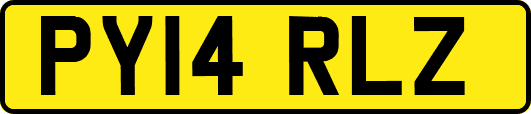 PY14RLZ