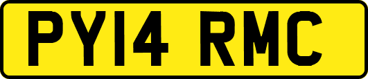 PY14RMC