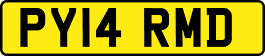PY14RMD